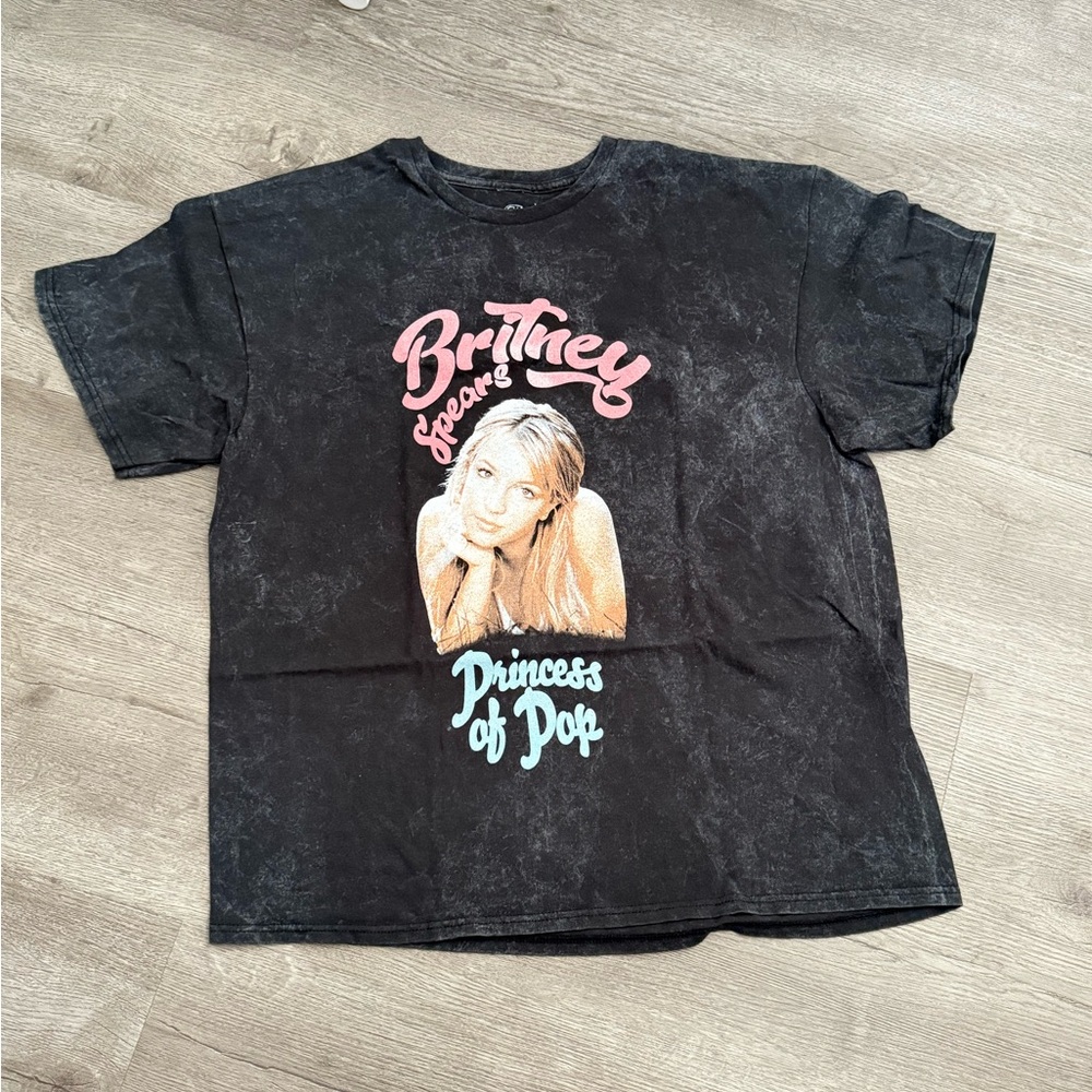 Britney Spears T-shirt